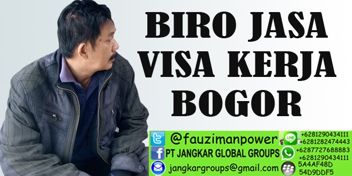 BIRO JASA VISA TERMURAH DI BOGOR