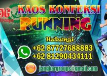 PABRIK KAOS RENANG JAKARTA