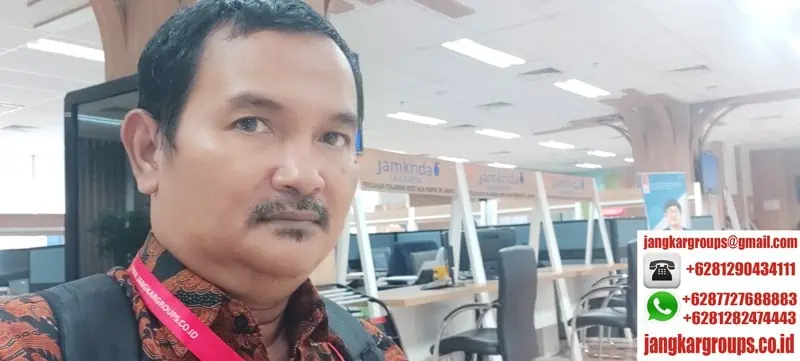 Mall Layanan Publik Jakarta