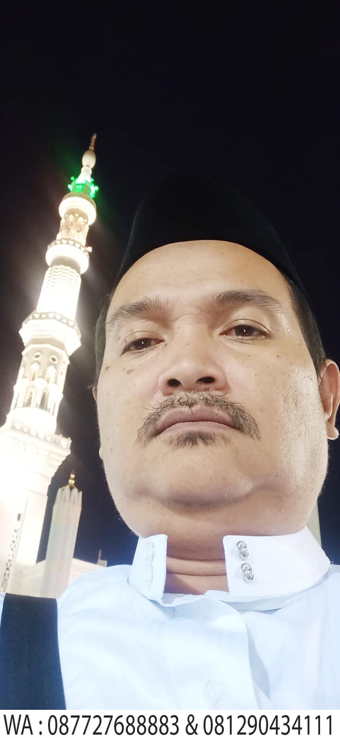 Aku penuhi panggilan-Mu Ya Allah, umroh ramadhan madinah safar