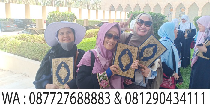 Percetakan alquran di madinah munawwaroh, city tour madinah safar arroyan travelindo