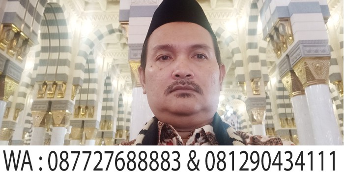 akhmad fauzi di masjid nabawi , UMROH RAMADHAN SAFAR ARROYAN