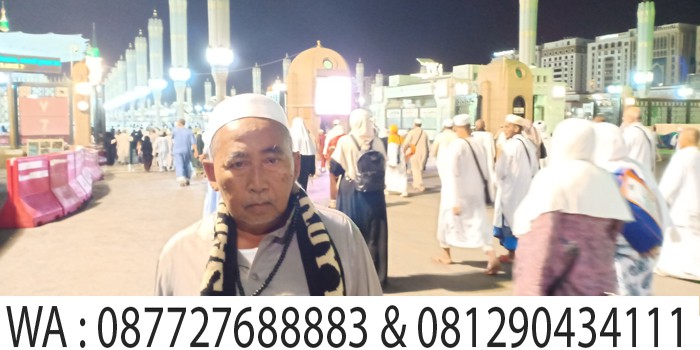 gerbang nomer 7 masjid nabawi madinah, umroh ramadhan madinah safar