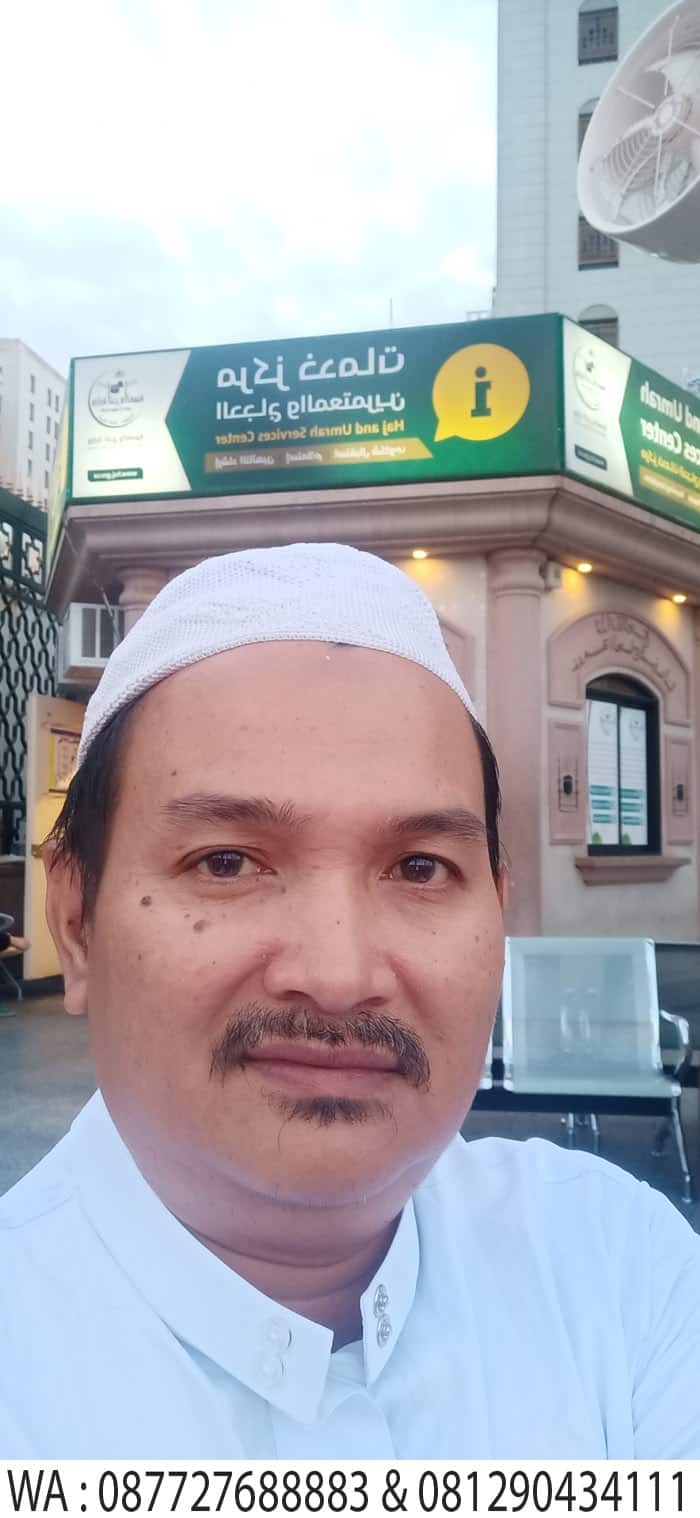 lapor kehilangan orang di masjid madinah, umroh ramadhan madinah safar