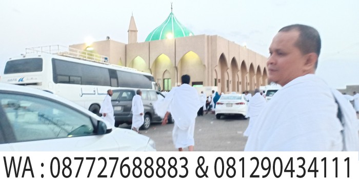 buka puasa di perjalanan antara madinah makkah