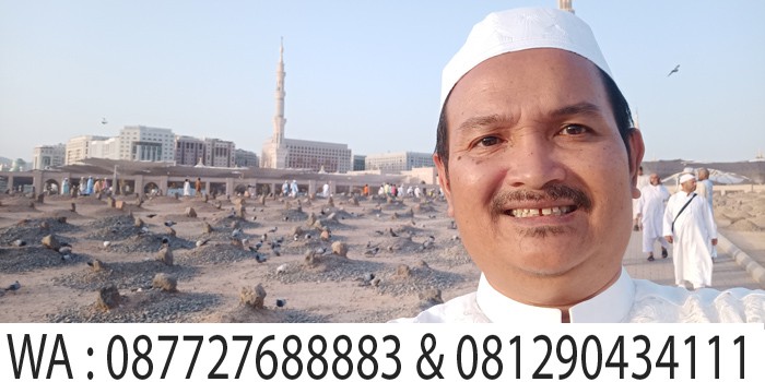 makam baqi madinah saudi arabia