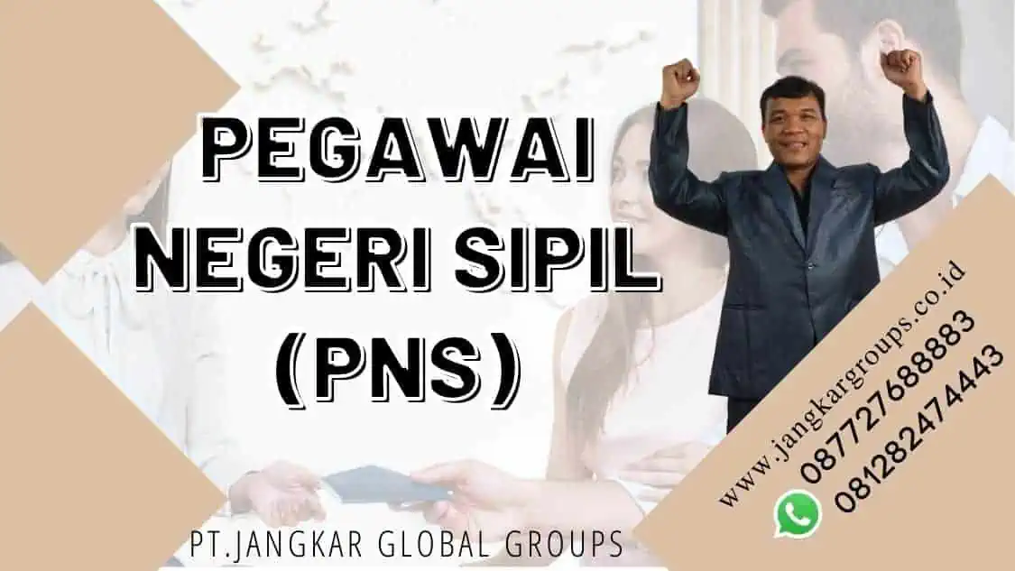 Pegawai Negeri Sipil (PNS) Proses PNS Menceraikan Istri