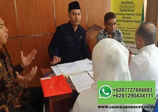 Akad Nikah Perkawinan Campuran Dengan Bule WNA