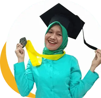 Nia-Wisuda