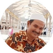 Umroh-di-Madinah