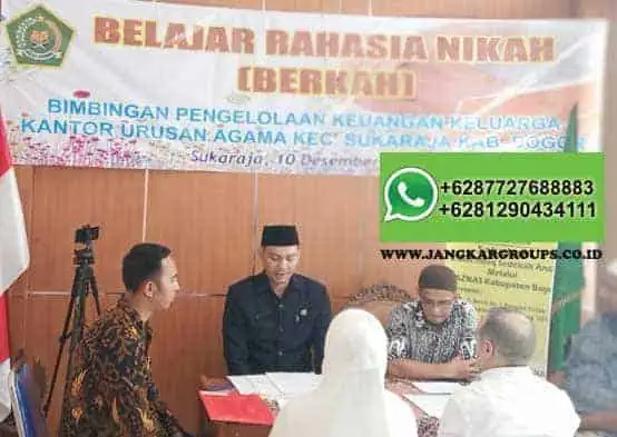 perkawinan campuran wni wna antar bangsa