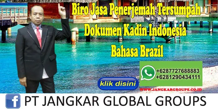 Dokumen Kadin Indonesia Brazil