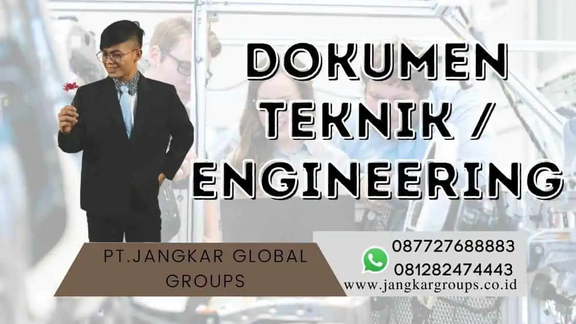 Dokumen Teknik Engineering