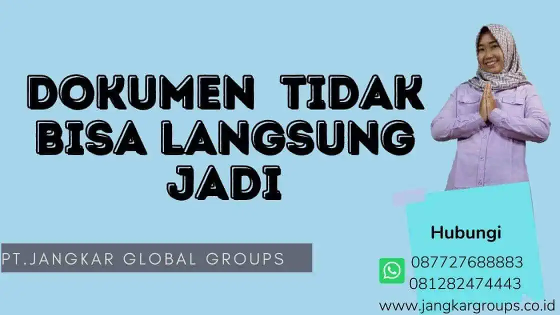 Dokumen tidak bisa langsung jadi,Jasa legalisir kedutaan Armenia