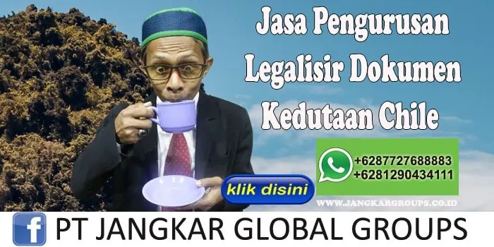 Biro Jasa Pengurusan Legalisir Dokumen Di Kemenkumham