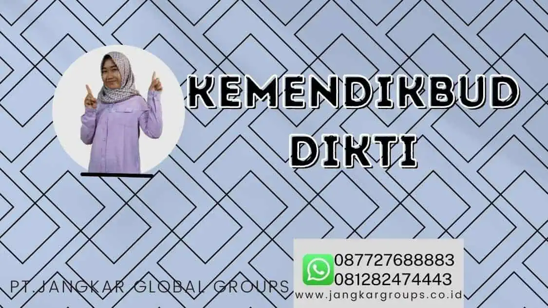 Kemendikbud Dikti