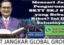 Jasa Pengurusan SKTT SKJ STM yang Bebas Ribet dan Aman
