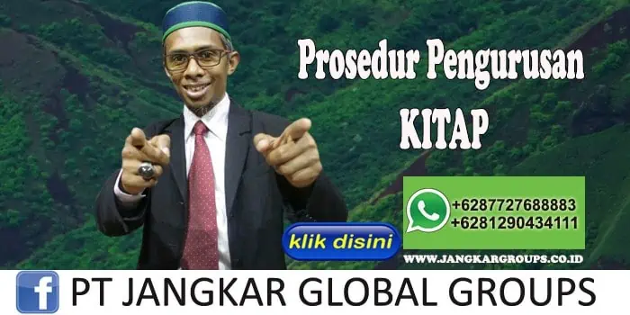 Prosedur pengurusan Kitap