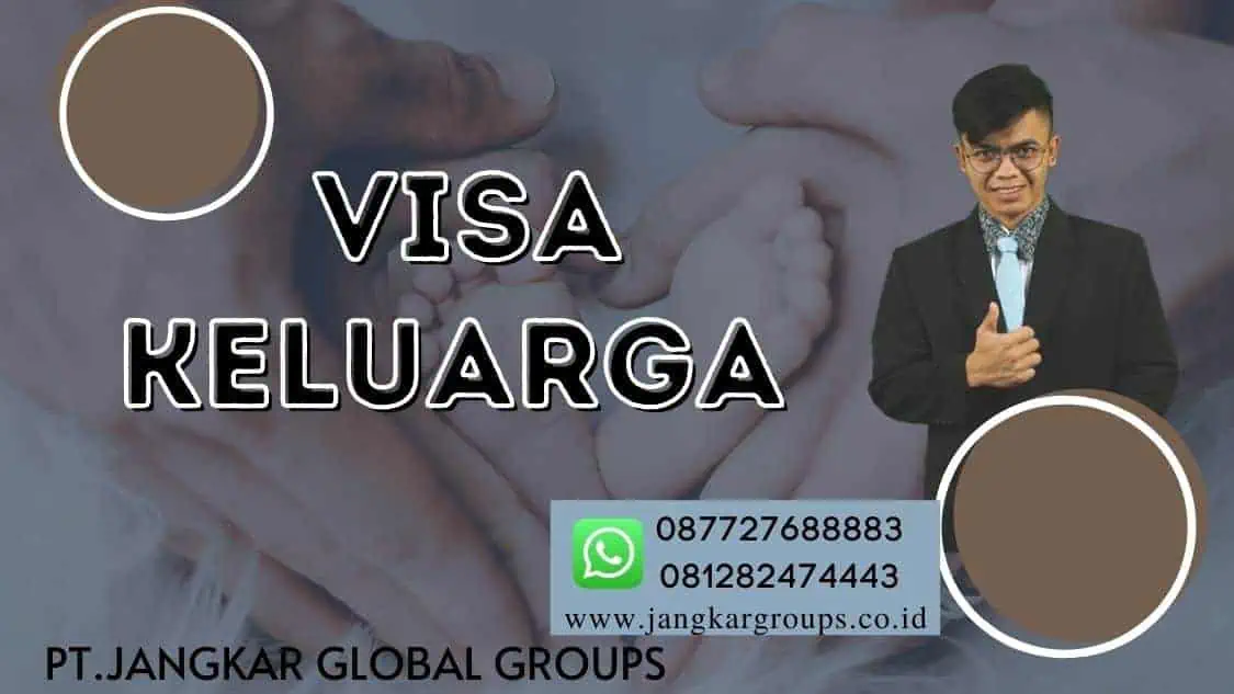 Visa Keluarga