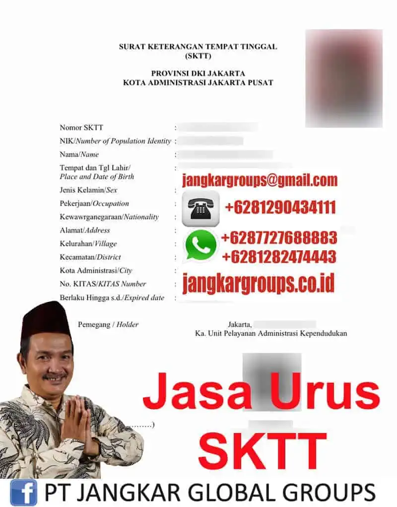 jasa urus sktt