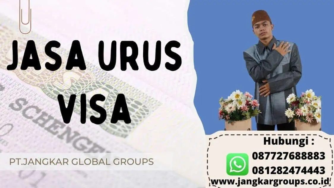 jasa urus visa