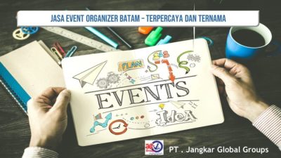 Event Organizer Di Batam