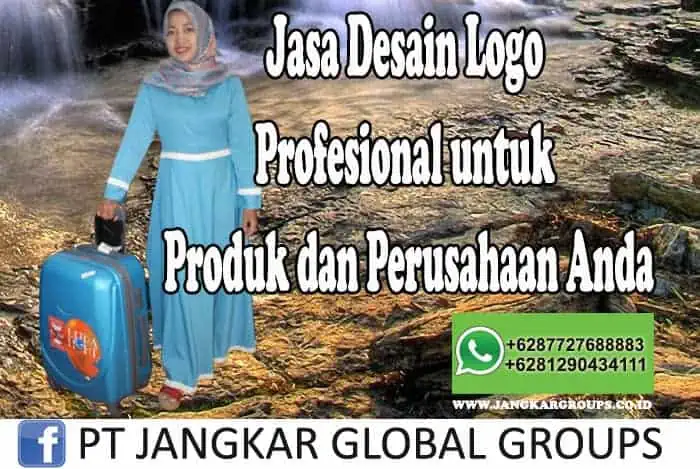 Jasa Desain Logo