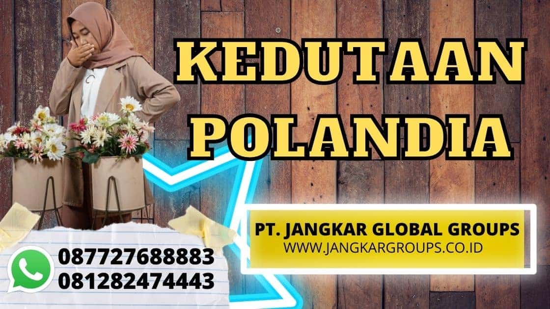 KEDUTAAN POLANDIA