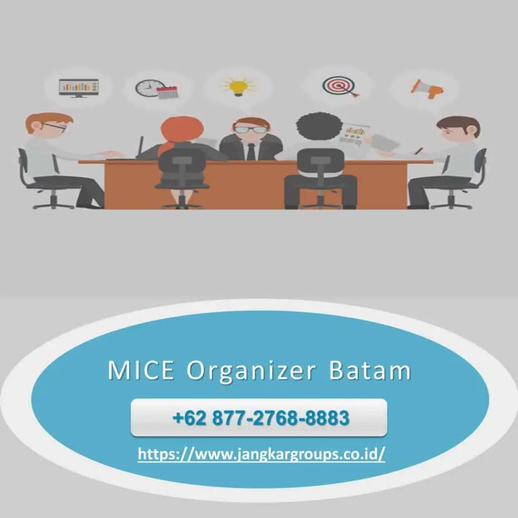 MICE Organizer Batam