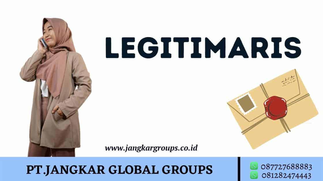 Legitimaris