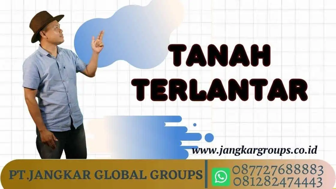 Tanah Terlantar