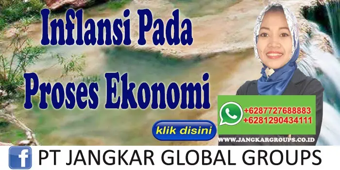 Inflansi Pada Proses Ekonomi