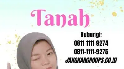 Prosedur Jual Beli Tanah