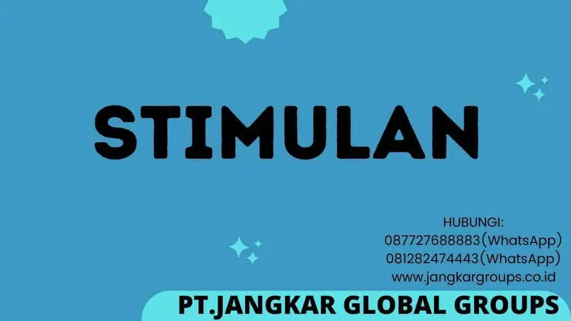 Stimulan