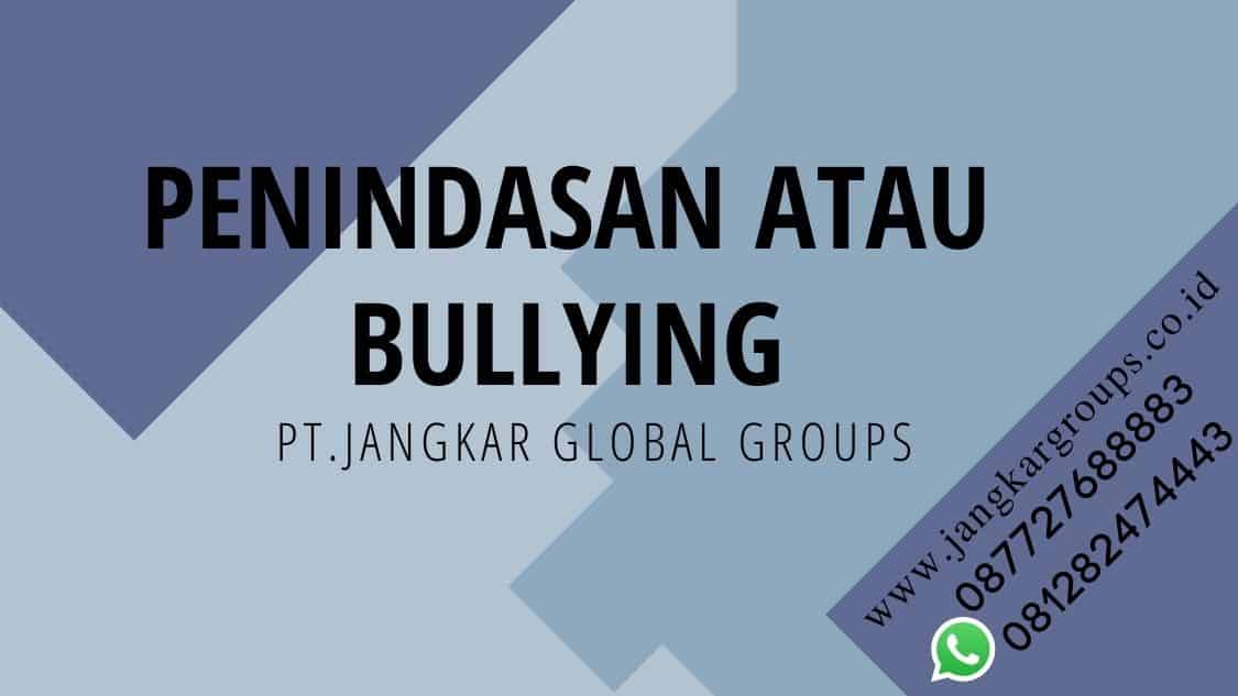 penindasan atau Bullying, Korban Bullying di sekolah