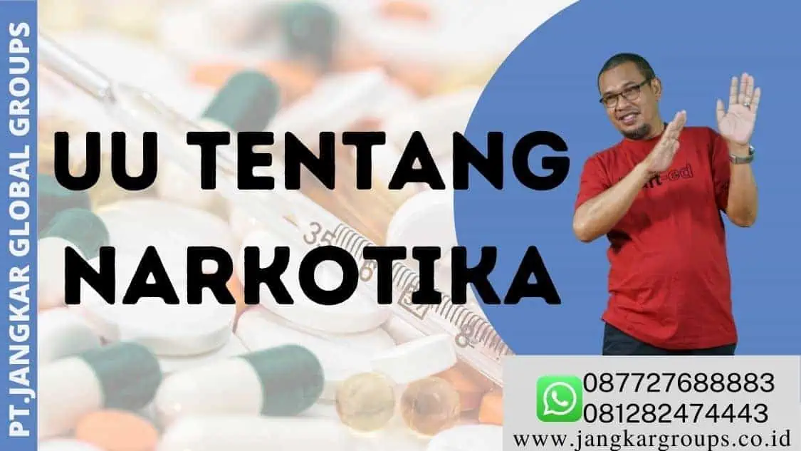 tentang narkotika Narkoba Dibutuhkan Untuk Kedokteran