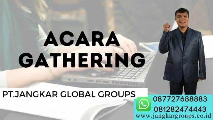 Acara gathering