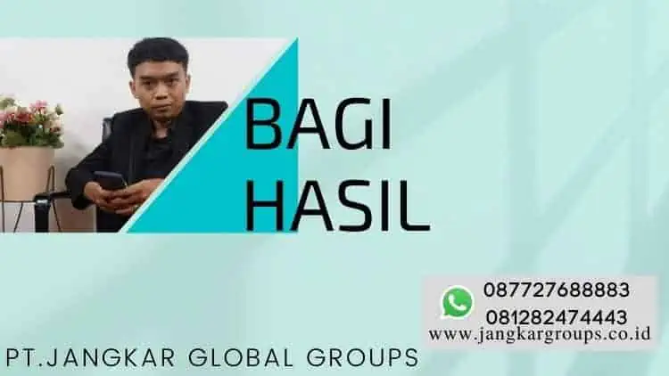 Bagi Hasil, Bunga Konvensional dan Sistem Bagi Hasil