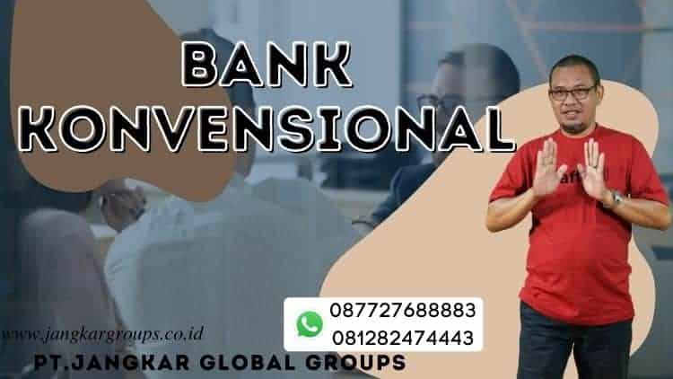 Bank Konvensional