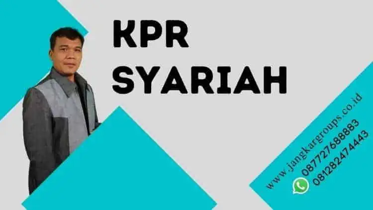 KPR Syariah, Perumahan KPR Syariah dengan Metode Akad Murabahah, Ijarah Muntahiya Bit Thamliq dan Istishna