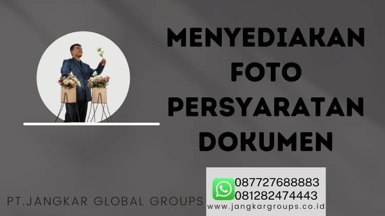 Menyediakan Foto Persyaratan Dokumen,Lokasi Foto Murah dan Berkualitas