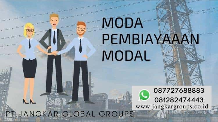 Moda Pembiayaaan Modal, Kerjasama Mikro Bank Syariah bersama UMKM