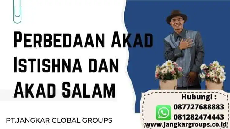 Perbedaan Akad Istishna dan Akad Salam, Akad Istihna dalam Ekonomi Syariah