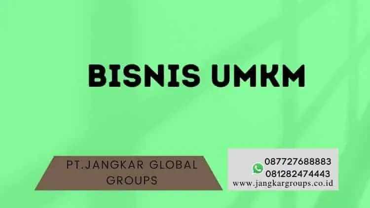 bisnis UMKM, Jasa Desain Kemasan Produk UMKM