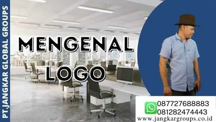 mengenal Logo