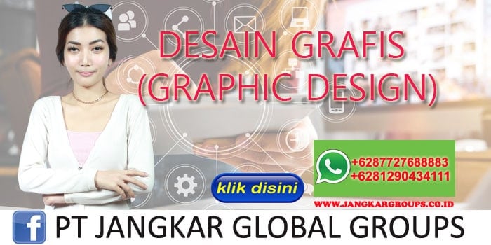 DESAIN GRAFIS (GRAPHIC DESIGN)