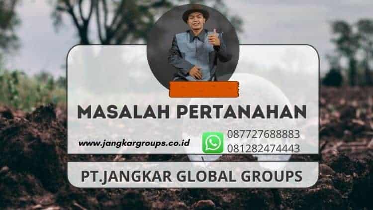 Masalah pertanahan, PERATURAN PENYELESAIAN KASUS PERTANAHAN