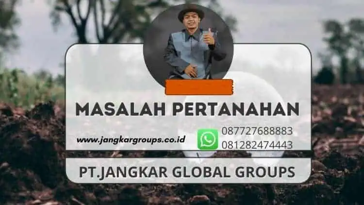 Masalah pertanahan, Cara Menangani Permasalahan Tanah Dengan Tetangga