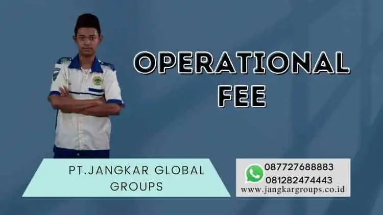 Operational fee, CARA MUDAH MENGHITUNG BUDGET PENGACARA/ ADVOKAT/ KONSULTAN HUKUM PERTANAHAN