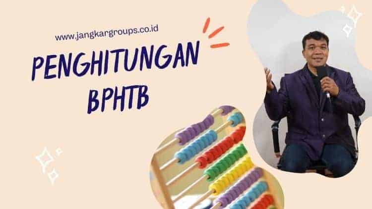 PERHITUNGAN BPHTB